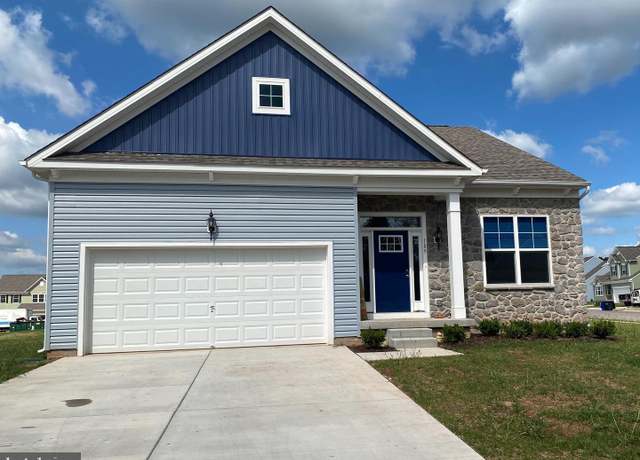 Property at TBD - Monet Gunmetal Ct, Edgewood, MD 21040, 2 beds, 2 baths