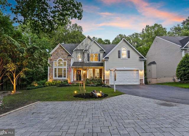 Property at 6324 Summer Sunrise Dr, Columbia, MD 21044, 5 beds, 4.5 baths