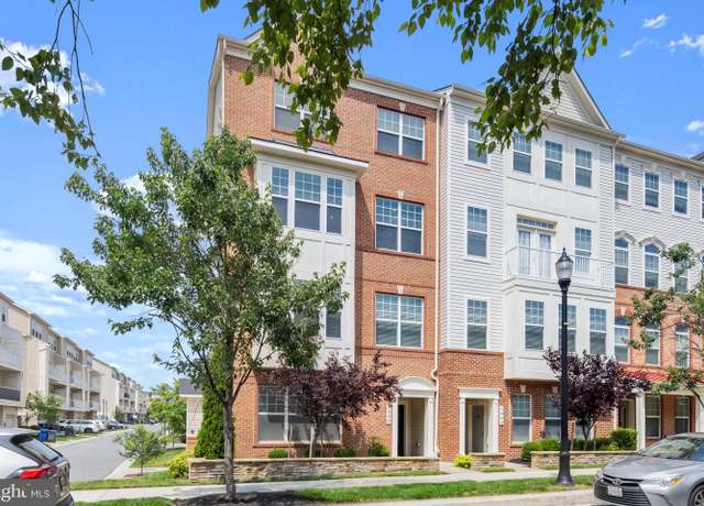 Property at 7444 Saint Margarets Blvd Unit A, Hanover, MD 21076, 3 beds, 2.5 baths