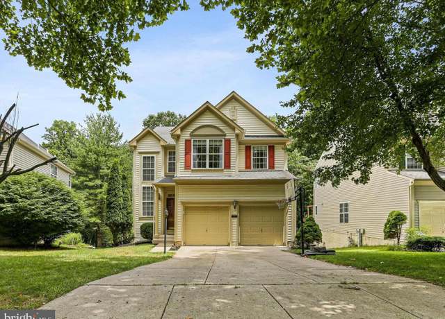 Property at 6012 Countless Stars Run, Clarksville, MD 21029, 5 beds, 4 baths