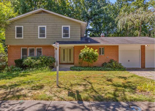 Property at 5165 Phantom Ct, Columbia, MD 21044, 4 beds, 2.5 baths