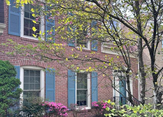 Property at 9217 Gatewater Ter, Potomac, MD 20854, 4 beds, 3.5 baths