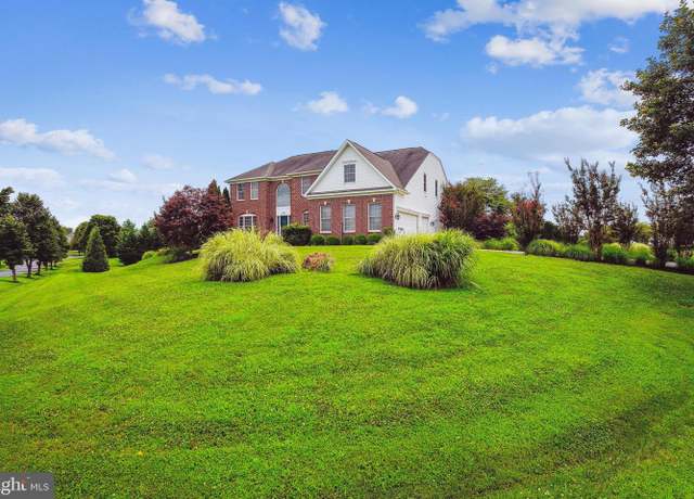 Property at 2503 Brown Farm Ct, Brookeville, MD 20833, 5 beds, 4.5 baths