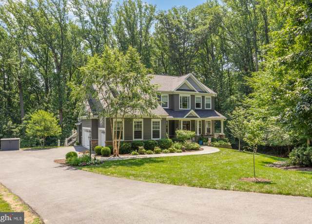 Property at 15931 Woods Center Rd, Silver Spring, MD 20906, 5 beds, 4.5 baths