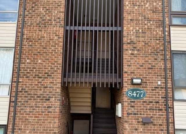 Property at 8477 Greenbelt Rd #202, Greenbelt, MD 20770, 2 beds, 1 bath