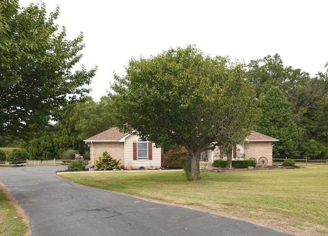 Property at 408 Laurens Way, Queen Anne, MD 21657, 3 beds, 2.5 baths