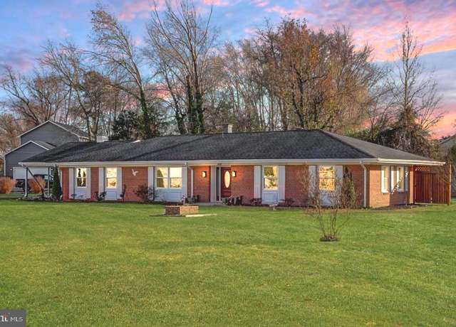 Property at 40497 Waterview Dr, Mechanicsville, MD 20659, 4 beds, 2.5 baths