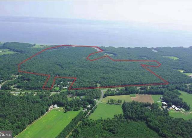 Property at Three Notch Rd, Lexington Park, MD 20653