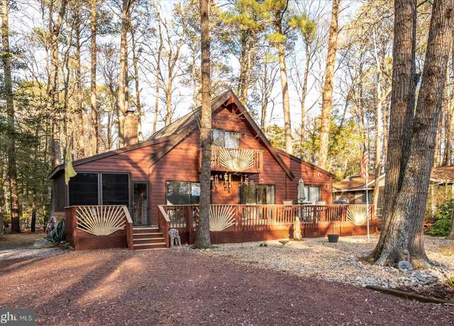 Property at 3 Sailors Way, Ocean Pines, MD 21811, 3 beds, 3 baths