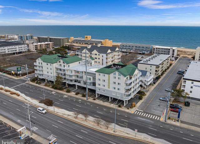 Property at 5300 Coastal Hwy #403, Ocean City, MD 21842, 3 beds, 2 baths