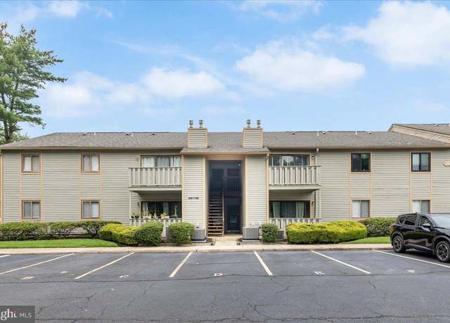 Property at 2016 Ravens Row, Marlton, NJ 08053, 2 beds, 2 baths