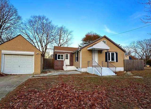 Property at 343 Magnolia Ave, West Berlin, NJ 08091, 2 beds, 2 baths