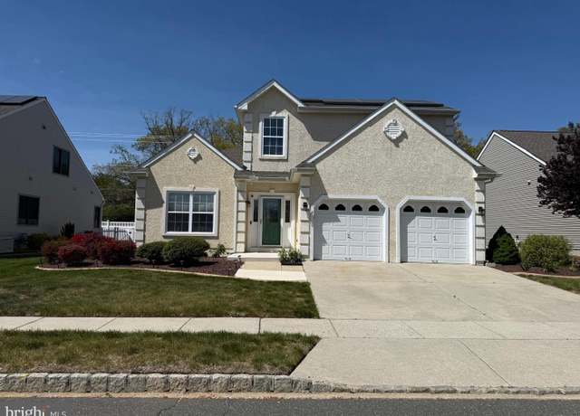 Property at 9 Michael Rd, Sicklerville, NJ 08081, 3 beds, 3 baths