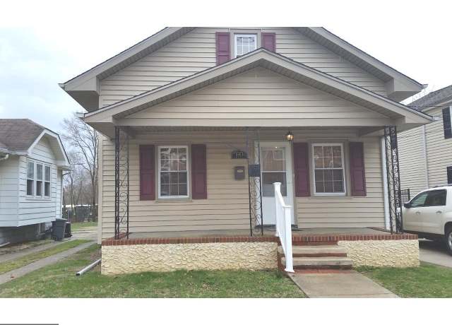 Property at 60 E Browning Rd, Bellmawr, NJ 08031, 3 beds, 2 baths