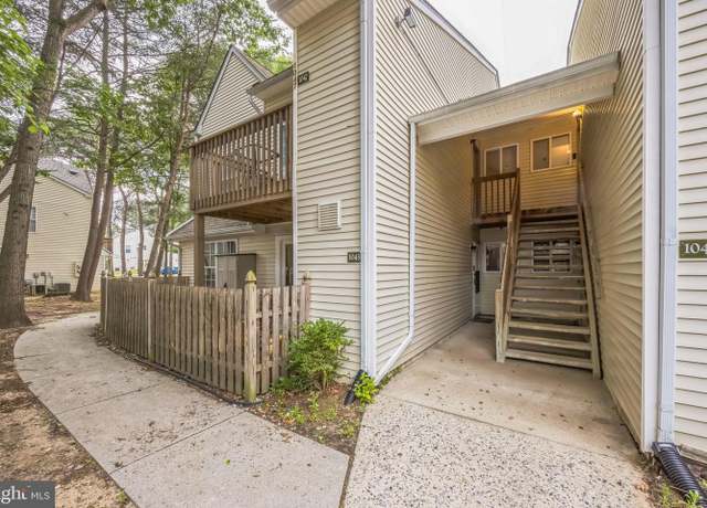 Property at 1043 Tristram Cir, Mantua, NJ 08051, 2 beds, 1 bath