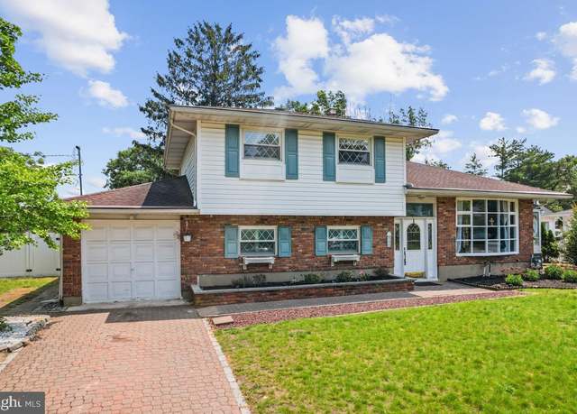 Property at 50 Burton Dr, Howell, NJ 07731, 5 beds, 2 baths