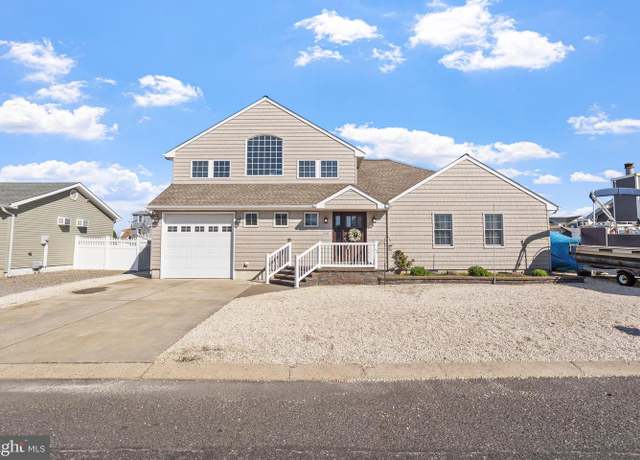 Property at 148 Catherine Ln, Manahawkin, NJ 08050, 3 beds, 2 baths