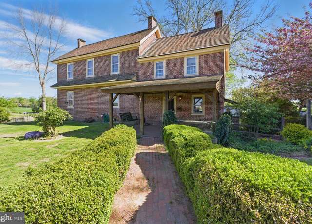 Property at 154 Beal Rd, Elmer, NJ 08318, 3 beds, 1 bath