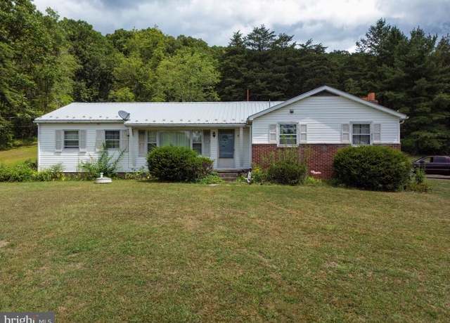 Property at 5959 Raystown Rd, Hopewell, PA 16650, 3 beds, 2 baths
