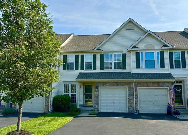 Property at 1833 Adams Way, Jamison, PA 18929, 3 beds, 3.5 baths