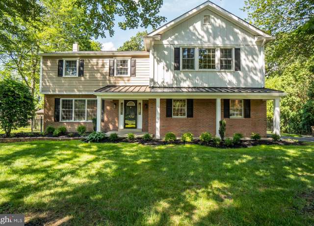 Property at 115 Peggy Ln, Chalfont, PA 18914, 4 beds, 3.5 baths