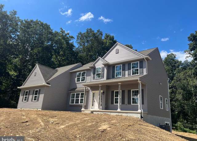 Property at 175 Leaman Rd, Cochranville, PA 19330, 4 beds, 3 baths
