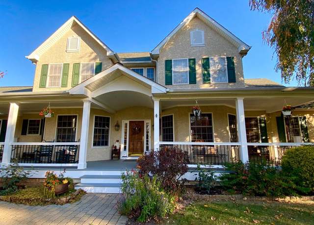 Property at 119 Lakewood Dr, Coatesville, PA 19320, 5 beds, 4.5 baths