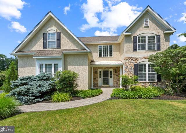 Property at 55 Tarrytown Ln, Downingtown, PA 19335, 4 beds, 2.5 baths