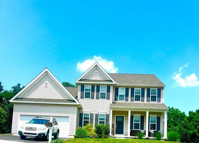 Property at 7030 Beech Tree Dr, Harrisburg, PA 17111, 4 beds, 2.5 baths