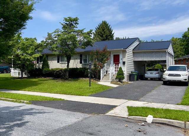 Property at 3404 Ridgeway Rd, Harrisburg, PA 17109, 3 beds, 1.5 baths