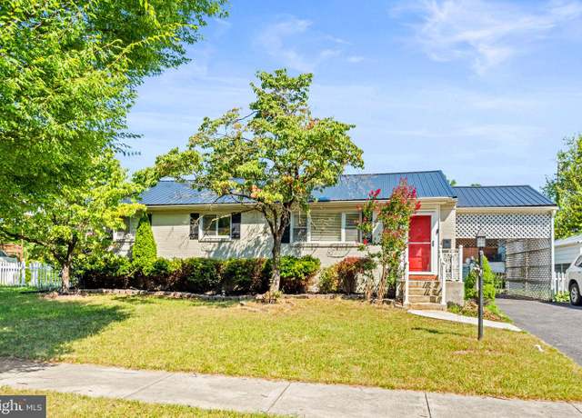 Property at 3404 Ridgeway Rd, Harrisburg, PA 17109, 3 beds, 1.5 baths