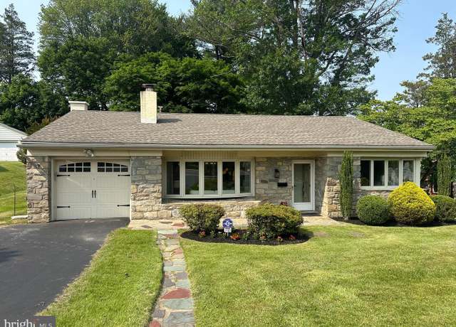 Property at 2183 Anthony Ave, Broomall, PA 19008, 3 beds, 2 baths