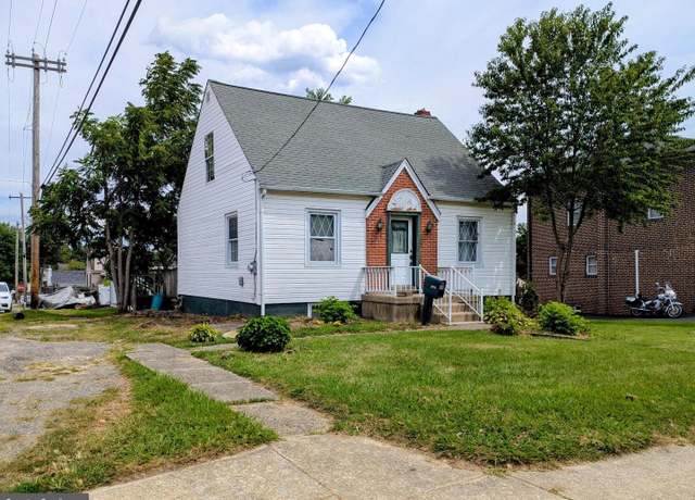 Property at 3070 Concord Rd, Aston, PA 19014, 3 beds, 1 bath