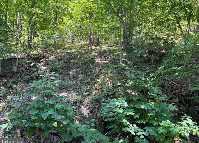 Property at Hill Rd, Warfordsburg, PA 17267