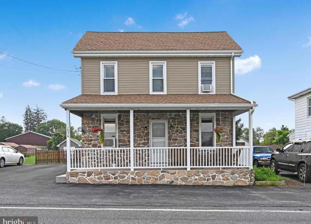 Property at 1056 Bellaire Rd, Elizabethtown, PA 17022, 3 beds, 1 bath
