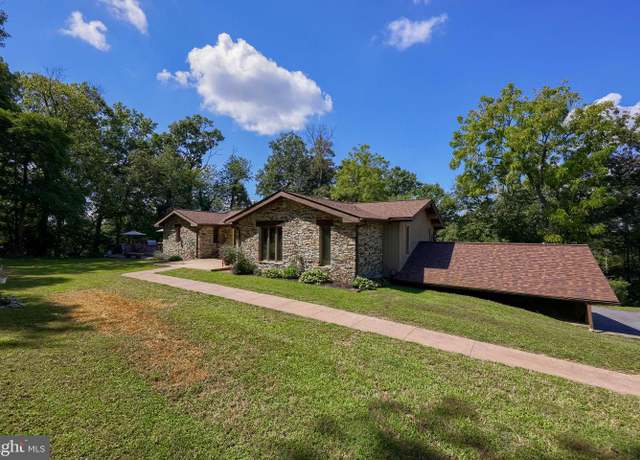 Property at 12 Charles Way, Kirkwood, PA 17536, 5 beds, 3 baths