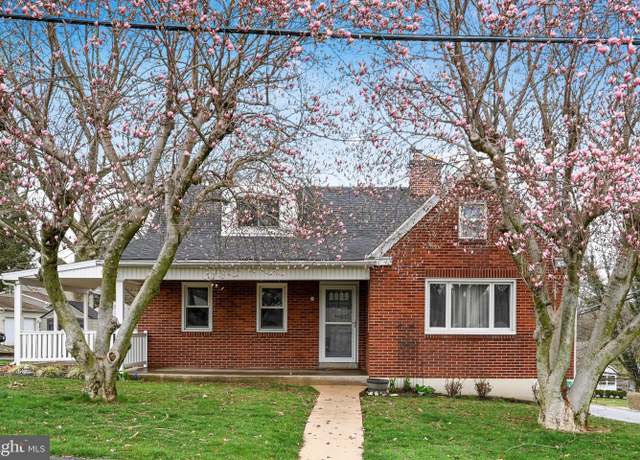 Property at 117 Furnace St, Lebanon, PA 17042, 3 beds, 1.5 baths