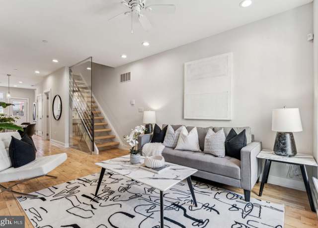 Property at 1335 N 30th St, Philadelphia, PA 19121, 4 beds, 2.5 baths