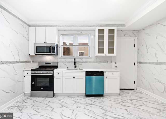 Property at 6220 W Girard Ave, Philadelphia, PA 19151, 3 beds, 1 bath