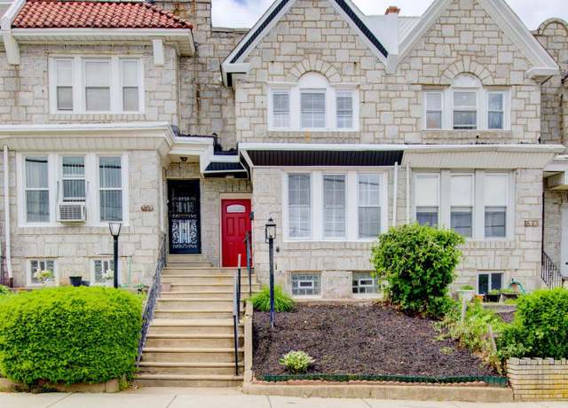 Property at 5707 Malvern Ave, Philadelphia, PA 19131, 3 beds, 2.5 baths