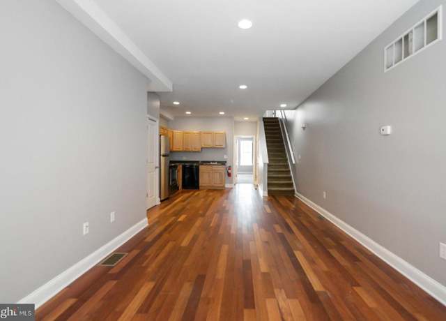 Property at 1940 N Gratz St, Philadelphia, PA 19121, 7 beds, 3.5 baths