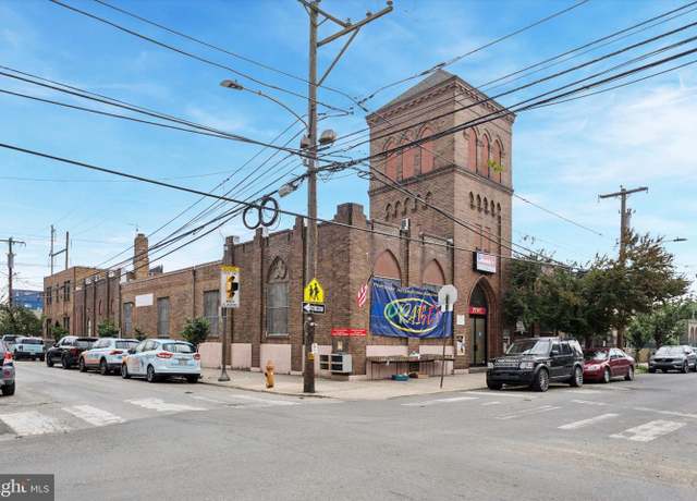 Property at 2530-32 Wharton St, Philadelphia, PA 19146, 8 beds