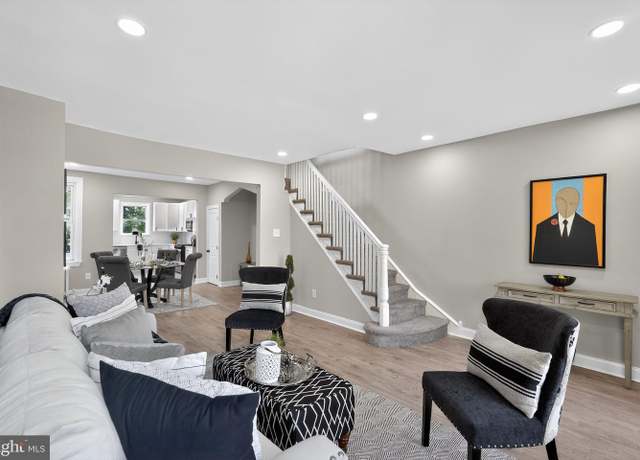 Property at 875 Foulkrod St, Philadelphia, PA 19124, 3 beds, 1 bath