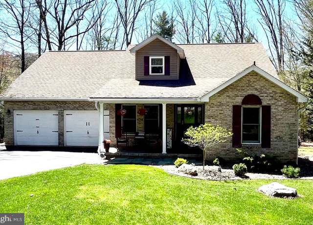 Property at 118 Arapahoe Ln, Hazleton, PA 18202, 5 beds, 4 baths