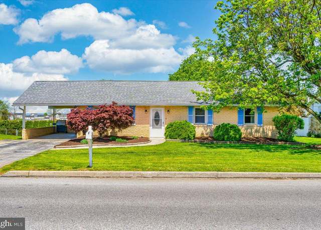 Property at 4115 Grandview Rd, Hanover, PA 17331, 3 beds, 2 baths