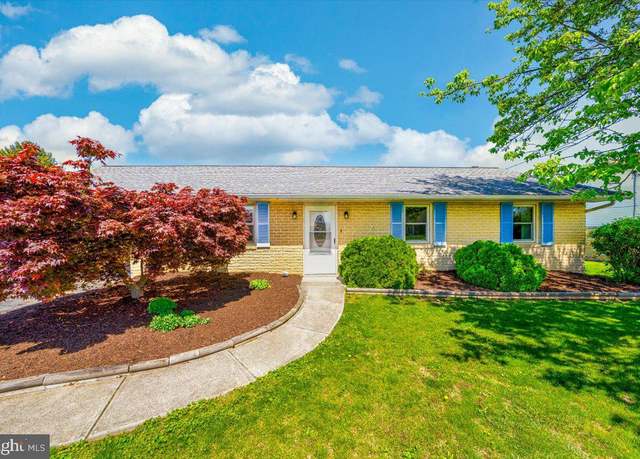 Property at 4115 Grandview Rd, Hanover, PA 17331, 3 beds, 2 baths