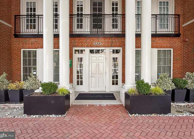 Property at 1023 N Royal St #215, Alexandria, VA 22314, 2 beds, 2 baths