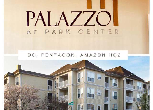 Property at 4560 Strutfield Ln #1203, Alexandria, VA 22311, 2 beds, 2 baths