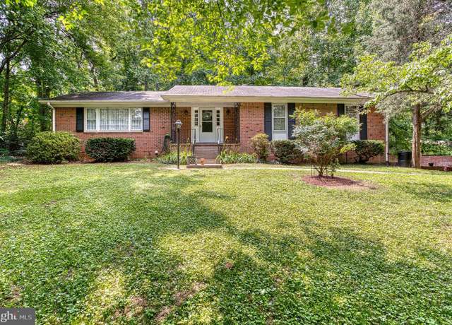 Property at 18305 Fox Mountain Ln, Culpeper, VA 22701, 3 beds, 2 baths