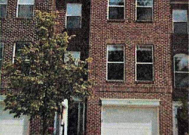 Property at 1711 Blue Flint Ct, Reston, VA 20190, 3 beds, 3.5 baths